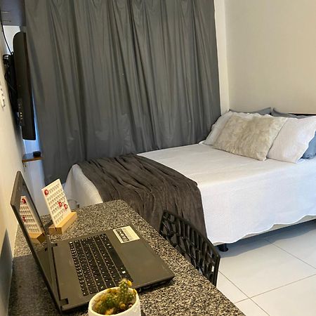 Flat No Centro, Conforto Total 01 Apartment Feira de Santana Exterior foto