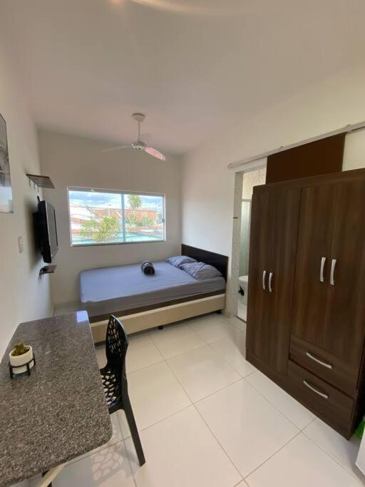 Flat No Centro, Conforto Total 01 Apartment Feira de Santana Exterior foto