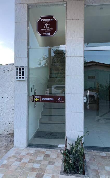 Flat No Centro, Conforto Total 01 Apartment Feira de Santana Exterior foto