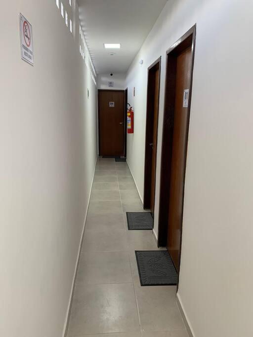 Flat No Centro, Conforto Total 01 Apartment Feira de Santana Exterior foto