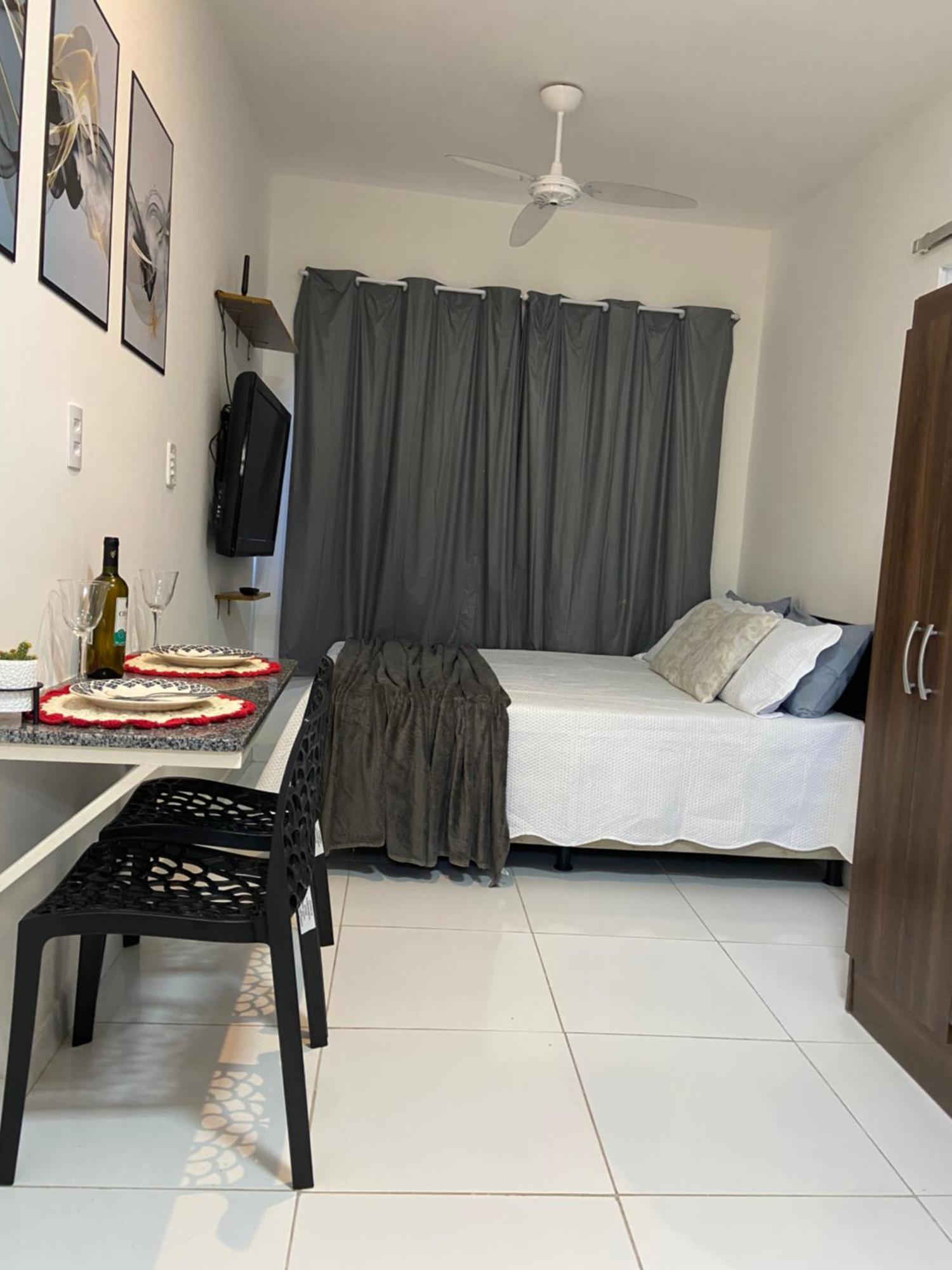 Flat No Centro, Conforto Total 01 Apartment Feira de Santana Exterior foto